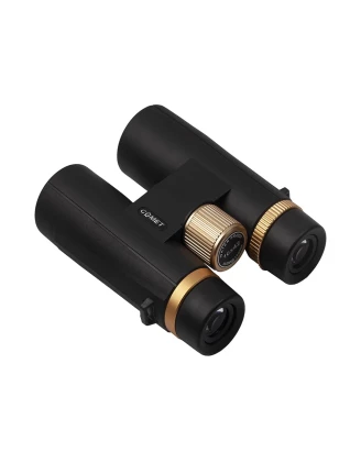 Lornetka COMET PRO COMPACT HD 10x42 LR-086B